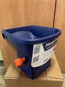 Розкидувач добрив ручний Landscaper Handy Pro