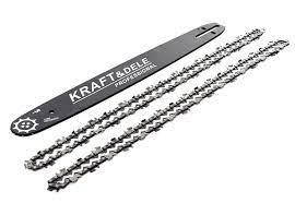 Комплектуючі до бензоінструменту