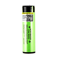 Аккумулятор Liitokala 34B-PCB 18650 3400 mAh с платой защиты Li-ion 3.7-4.2V NCR 18650B