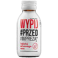 Пищевая добавка Suplement Diety Wypij Przed Impreza Bess 100ml