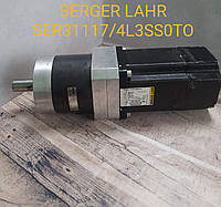 Сервопривод BERGER LAHR SER31117/4L3SS0TO