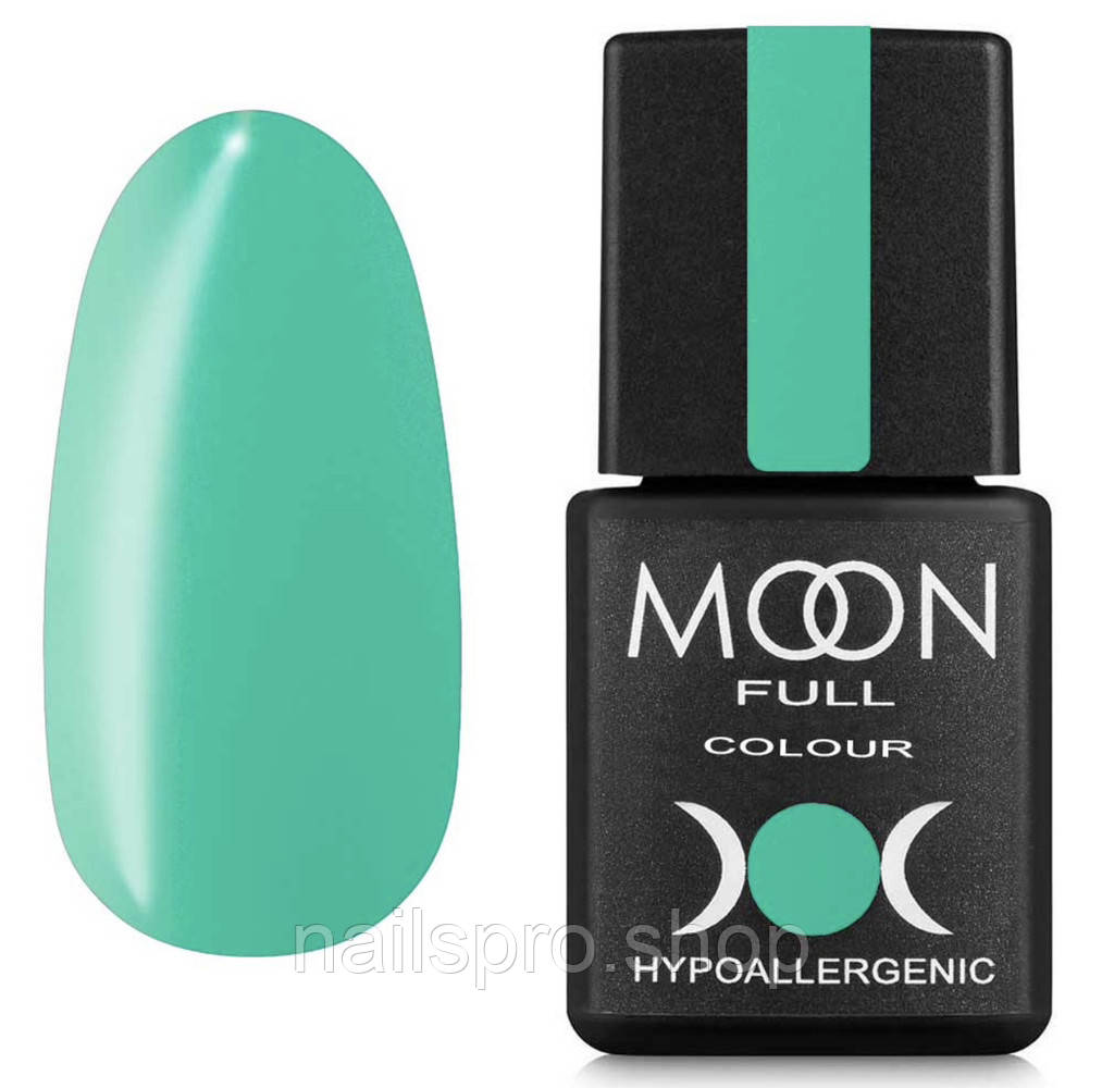 MOON FULL color Gel polish , 8 ml No S903