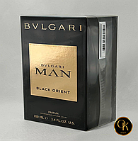 Парфюм BVLGARI (BLACK ORIENT)