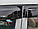 Дефлектори вікон (вітровики) Mercedes W124 1985-1996 (Hic), фото 7