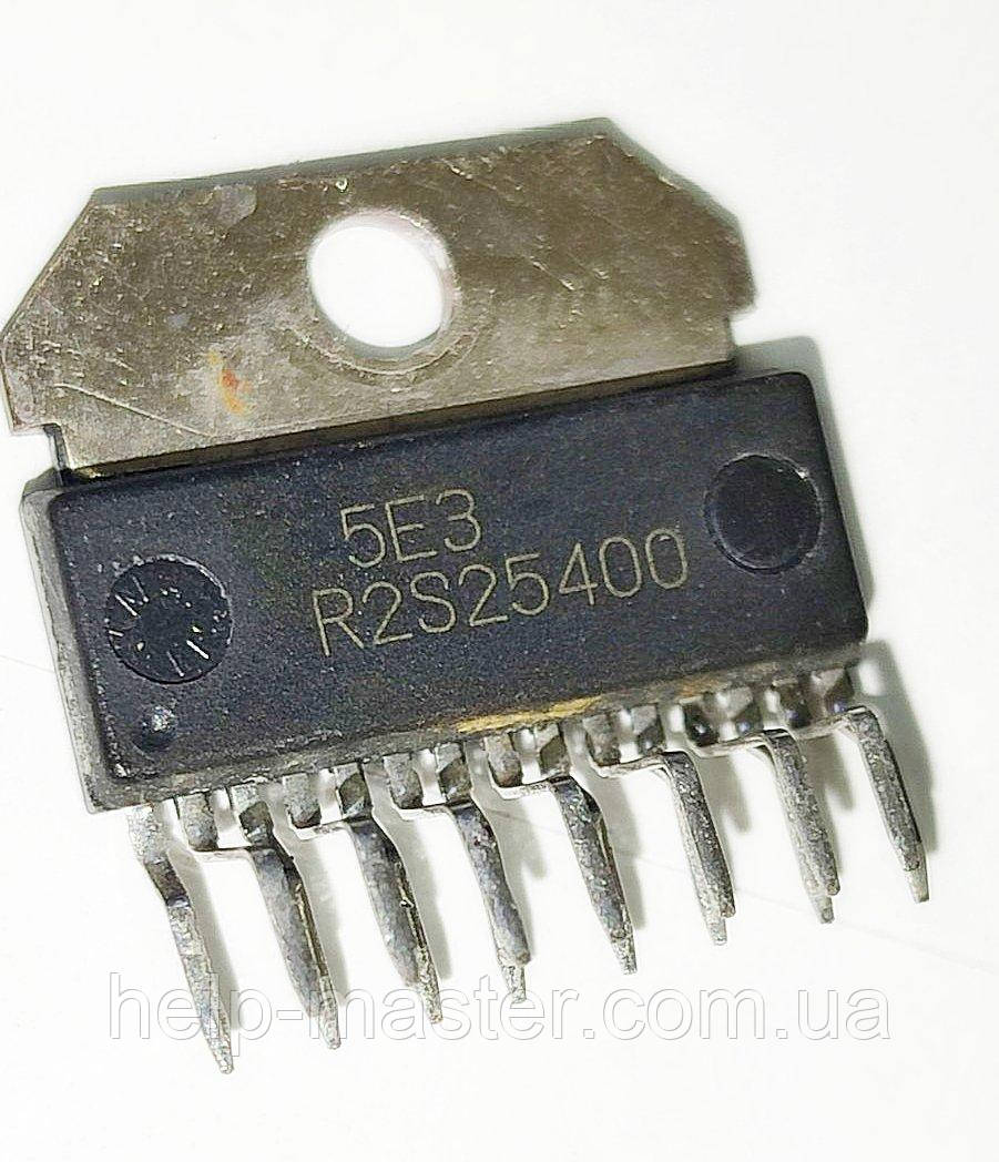 Мікросхема R2S25400 (ZIP-15)