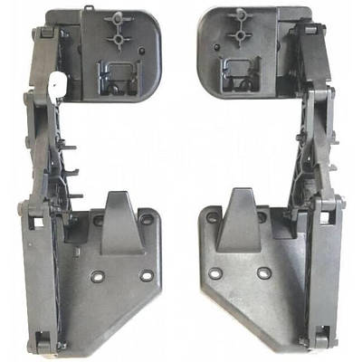 Комплект петель для кофру Can-Am BRP Deluxe 708200326