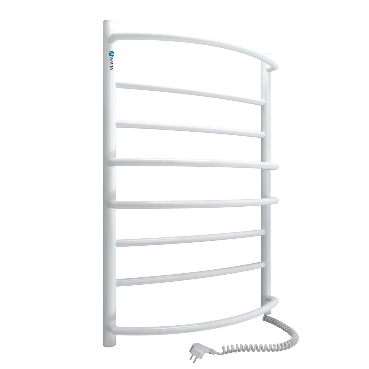 Рушникосушка Омега 530х800 права 12-015030-5380, фото 1