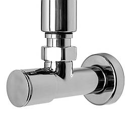 Кран кутовий 1/2"х1/2" подовжений, 2шт. 21-030430-5101