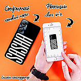 Друк на чохлі для Infinix Hot 20 X682, фото 2