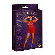 Плаття Moonlight Plus Model 08 Red (м'ята упаковка), фото 7