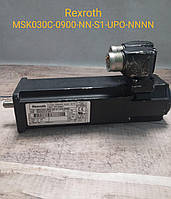 Сервопривод Rexroth MSK030C-0900-NN-S1-UP0-NNNN