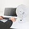Настільний вентилятор MS 1624 Fan 9", 2 режими / Портативний вентилятор для дому, фото 4