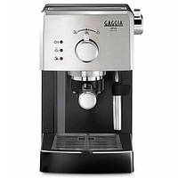 Кофеварка Gaggia Viva Deluxe RI 8435/11