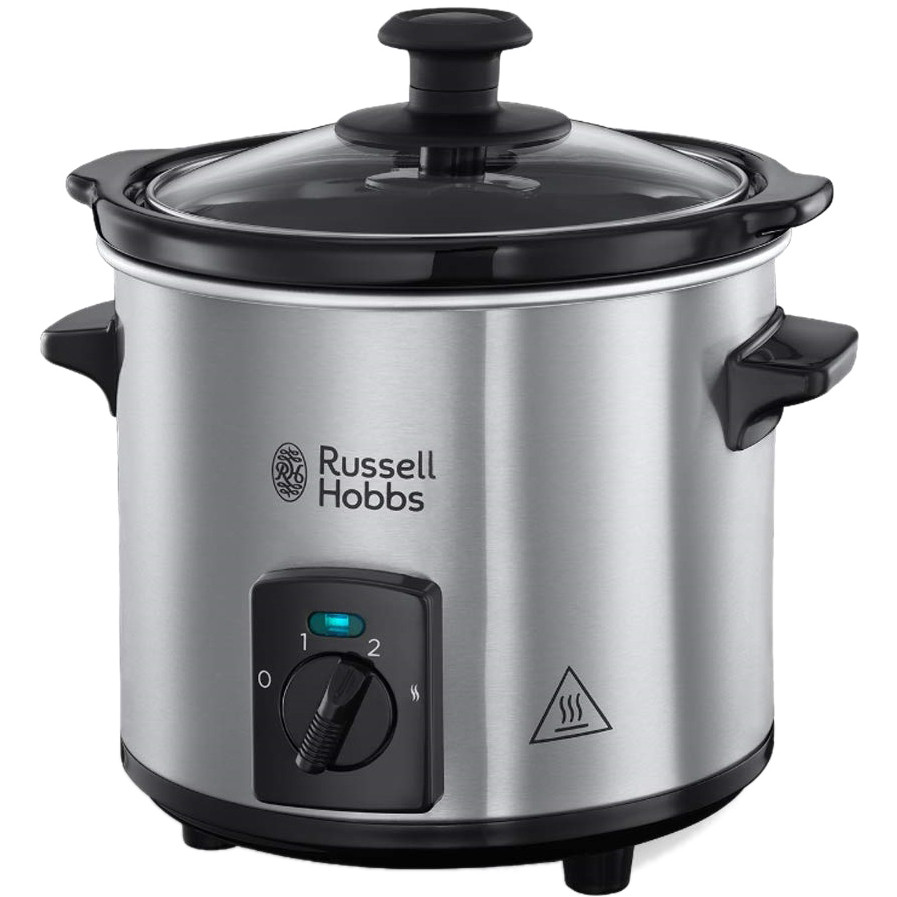 Медленноварка Russell Hobbs 25570-56 - фото 1 - id-p1889424808