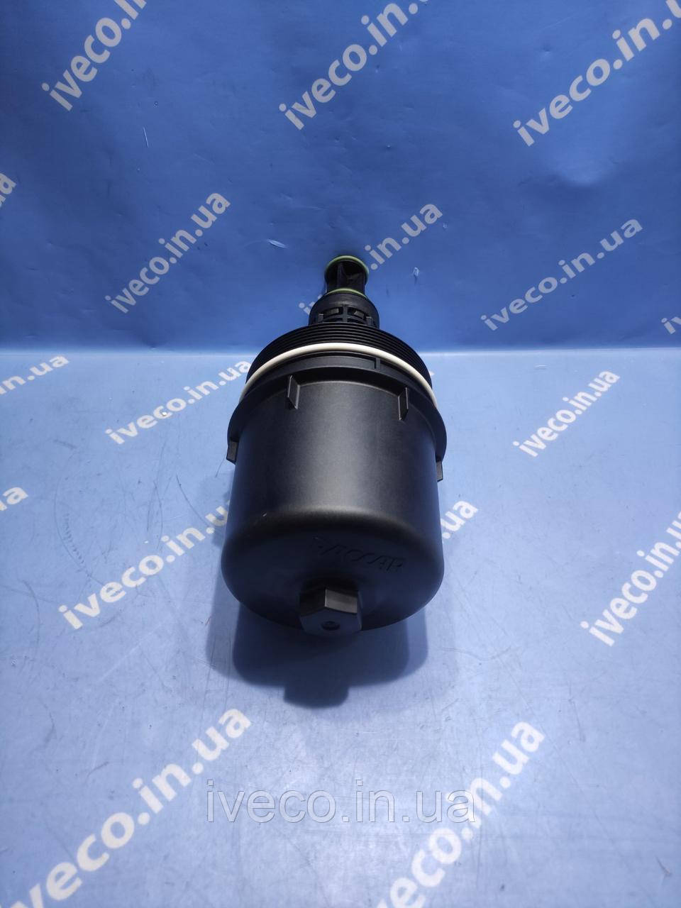 Корпус масляного фільтра DAF CF XF 2277235
