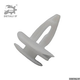 Кліпса фіксатор обшивки дверей 7 F01 Bmw 51411973500 51418224768 51430141024