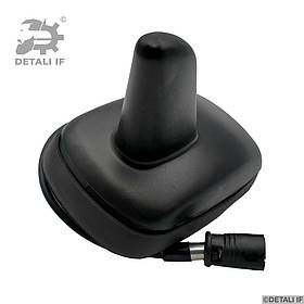 Fm антена плавник на дах Lupo Volkswagen д84мм ш53мм в77мм