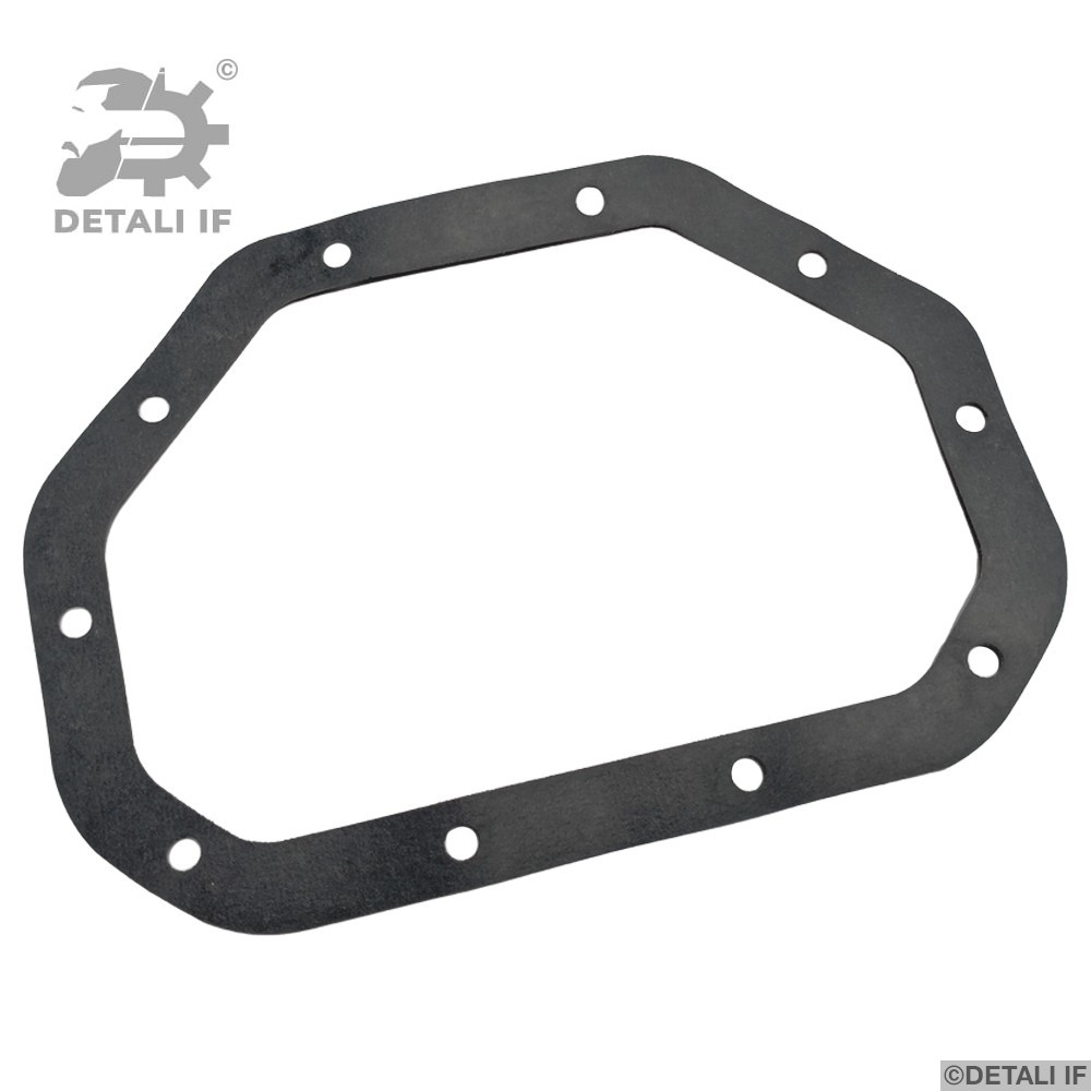 Прокладка корпусу коробки передач Corsa C Opel 90345227 0370034 370034