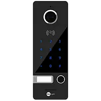 Neolight OPTIMA ID Key FHD Black Вызывная панель