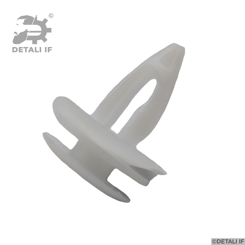 Кліпса фіксатор карти дверей 7 Е38 Бмв 51411973500 51418224768 51430141024, фото 1