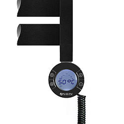 ТЕН для рушникосушарки Sigma 300W чорний, з функцією програмування 20-246033-3030