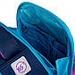 Рюкзак шкільний каркасний YES H-100 Origami Doves 559372, фото 10