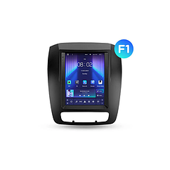 Штатна магнітола Teyes Kia Sorento XM (2012-2021) tPRO 2