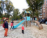 Ігровий комплекс "Рафаель" SiverSport KID705, фото 6