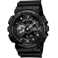 Мужские часы Casio G-Shock GA-110-1BER