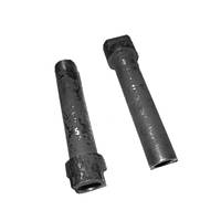 АП-6.04.002 Напрямна пружини амортизатора АП-6