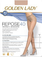 Женские колготки Golden lady Repose 40 den