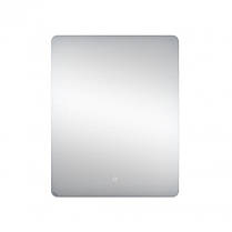 Дзеркало Qtap Scorpio 600x800 з LED-підсвіткою й антизапотіванням, Reverse QT14781003W, фото 3
