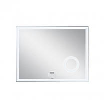 Дзеркало Qtap Stork 600x800 з LED-підсвічуванням QT157814226080W, фото 2