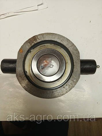 Корпус з підшипником dgw211pp25, фото 1