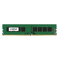 Оперативна пам'ять DDR4 Micron 8Gb 2400Mhz "Б/В"