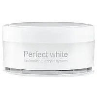 Базовий акрил білий Kodi Professional Perfect White Powder 22 гр