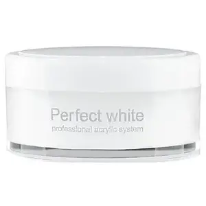Базовий акрил білий Kodi Professional Perfect White Powder 22 гр