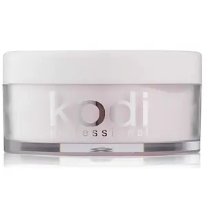 Базовий акрил рожево-прозорий Kodi Professional Perfect Pink Powder 22 гр