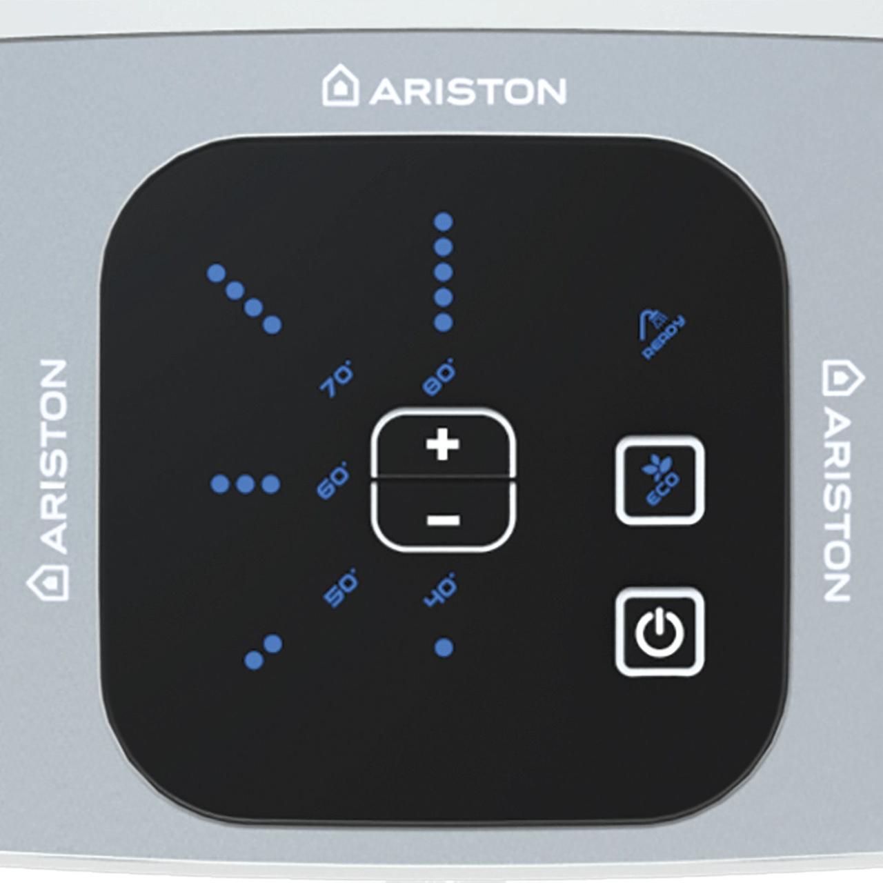 Бойлер Ariston VELIS EVO 80 EU (3626146) (ID#1889442112), цена: 16500 ...