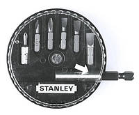 Набор насадок Stanley PH-SL с магнитным битодержателем 1/4 7 шт. (1-68-735)