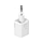 Зарядний пристрій Baseus Super Si quick charger IC 30W EU White (CCSUP-J02), фото 3