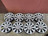 Орилигальные металлические диски VW Volkswagen 5/112 r17 6,5j et38 Audi Skoda