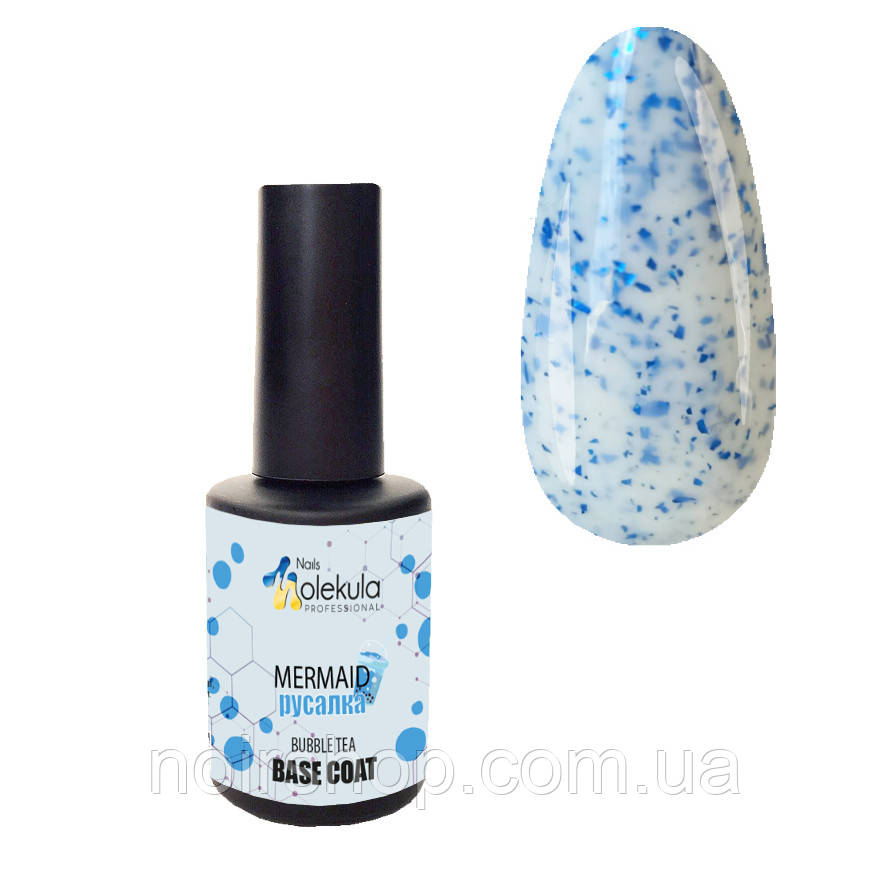 BASE Bubble Tea Mermaid (русалка) 12 ml