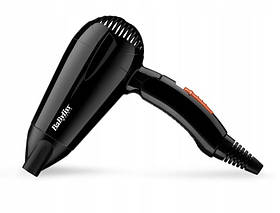 Фен Babyliss Travel Dry 2000