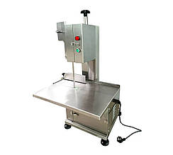 Стрічкова електрична пила для кісток та м’яса GoodFood SE1650S