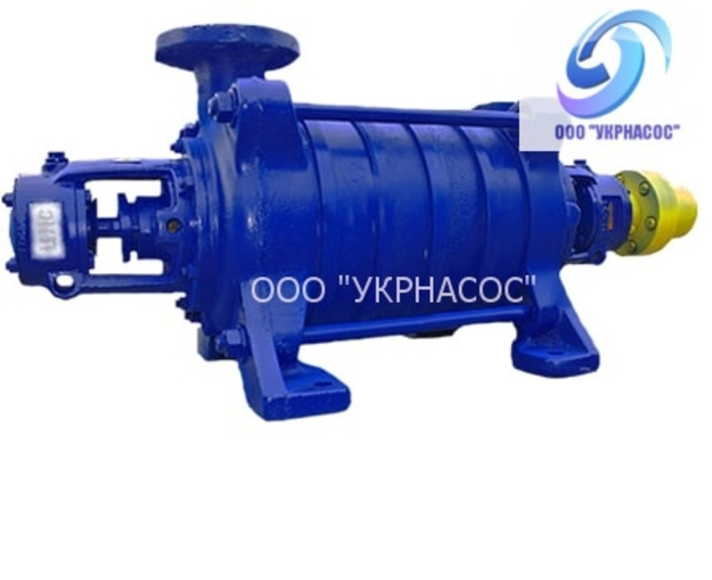 Насос ЦНС 38-154, фото 1