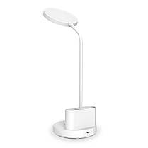 Настільна LED-лампа акумуляторна Titanum 6W 2700-6000 К TLTF-011W, фото 4