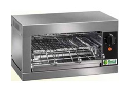 Тостер SIRMAN 4Q горизонтальний