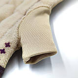 Компресійна рукавичка Thuasne MOBIDERM при лімфедемі, з маленькими шипами, фото 3