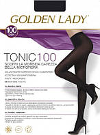 Женские колготки Golden Lady Tonic 100 den